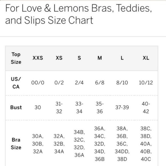 For Love and‎ Lemons Stevie Pink Bodysuit - Picture 8 of 8